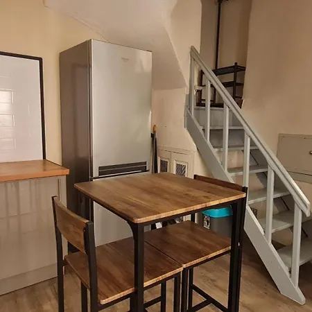 別荘 Charmante Maison Au Coeur Du Village *