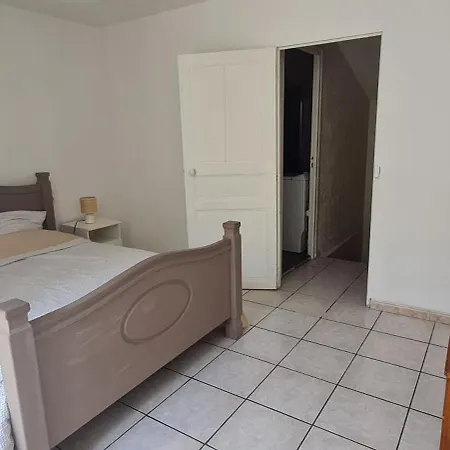 Charmante Maison Au Coeur Du Village Ferienhaus