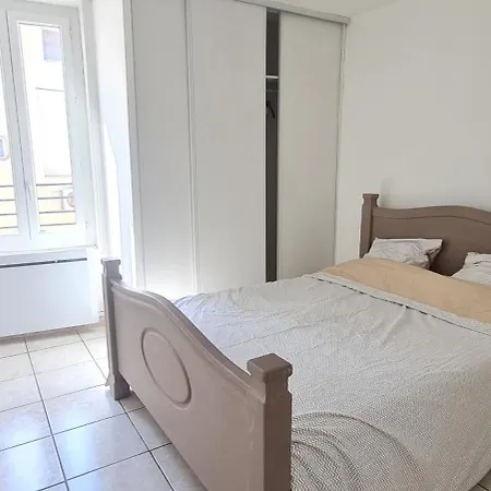 بيت للعطل Charmante Maison Au Coeur Du Village