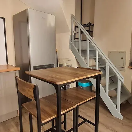 Charmante Maison Au Coeur Du Village * Puisserguier